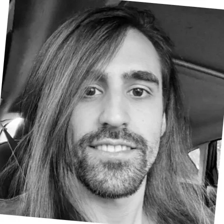 Aaron Petrini